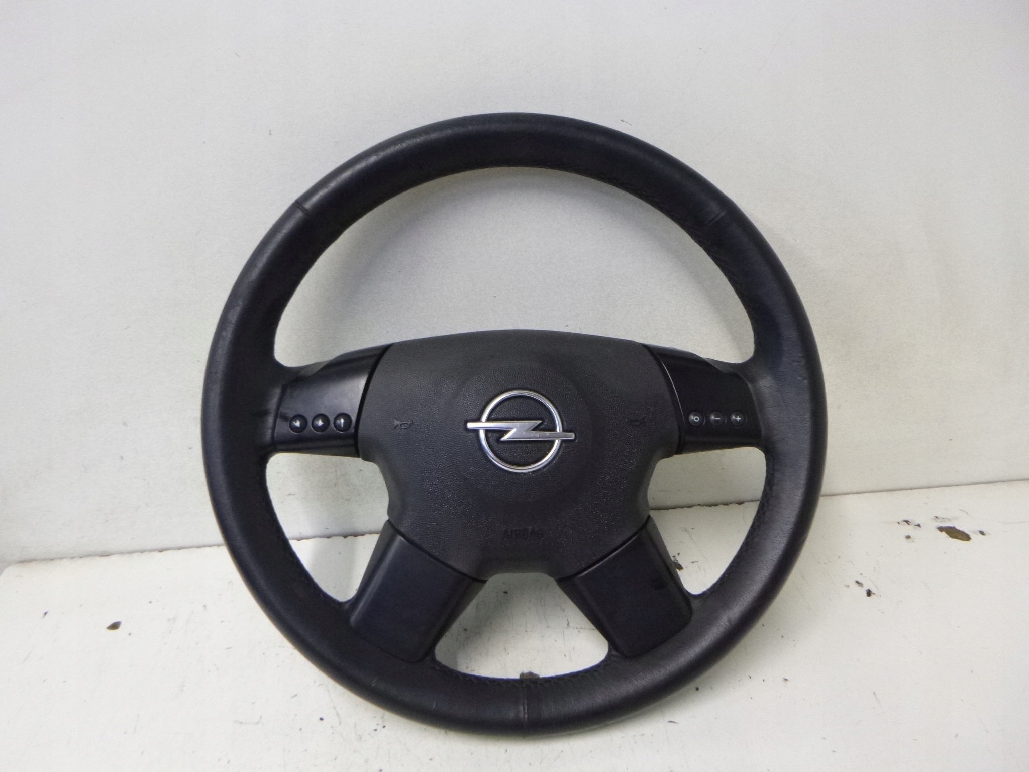 lenkrad + Airbag Opel Signum Vectra C 2004