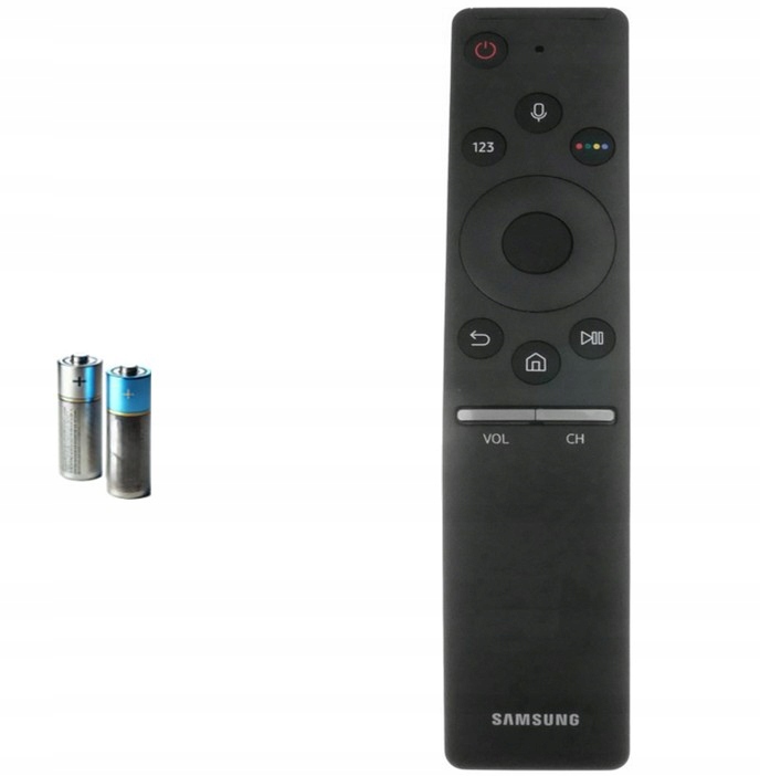 Originální Dálkový Ovladač Pro Televizor Samsung UN43MU630D UN43MU630DF UN43MU630DFXZA