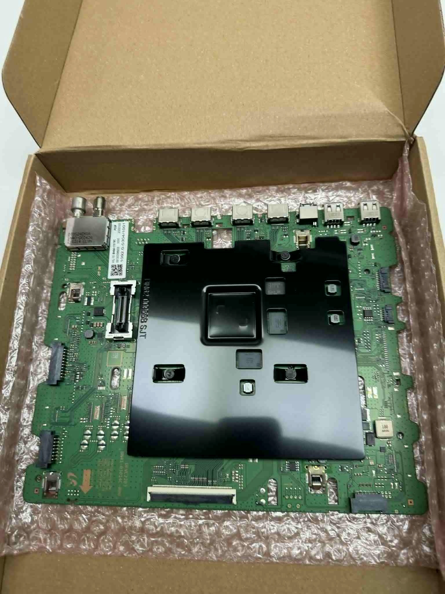 Samsung BN94-17578C hlavní deska (hlavní deska) pro televizory