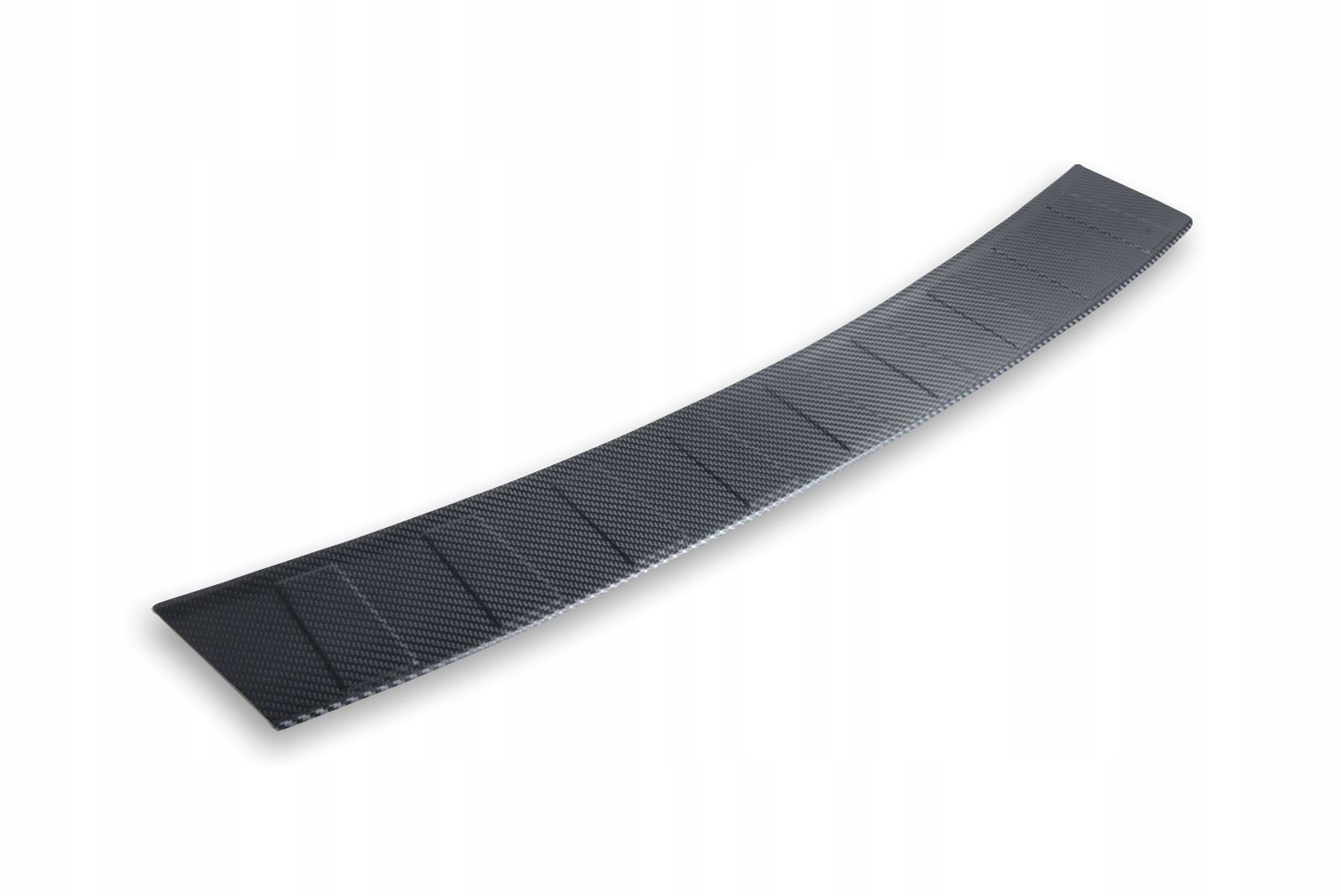 Nakładka na zderzak do Opel Combo D 2011-2018