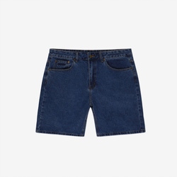 Kraťasy Prosto Jeans Baggy Shizzo Blue