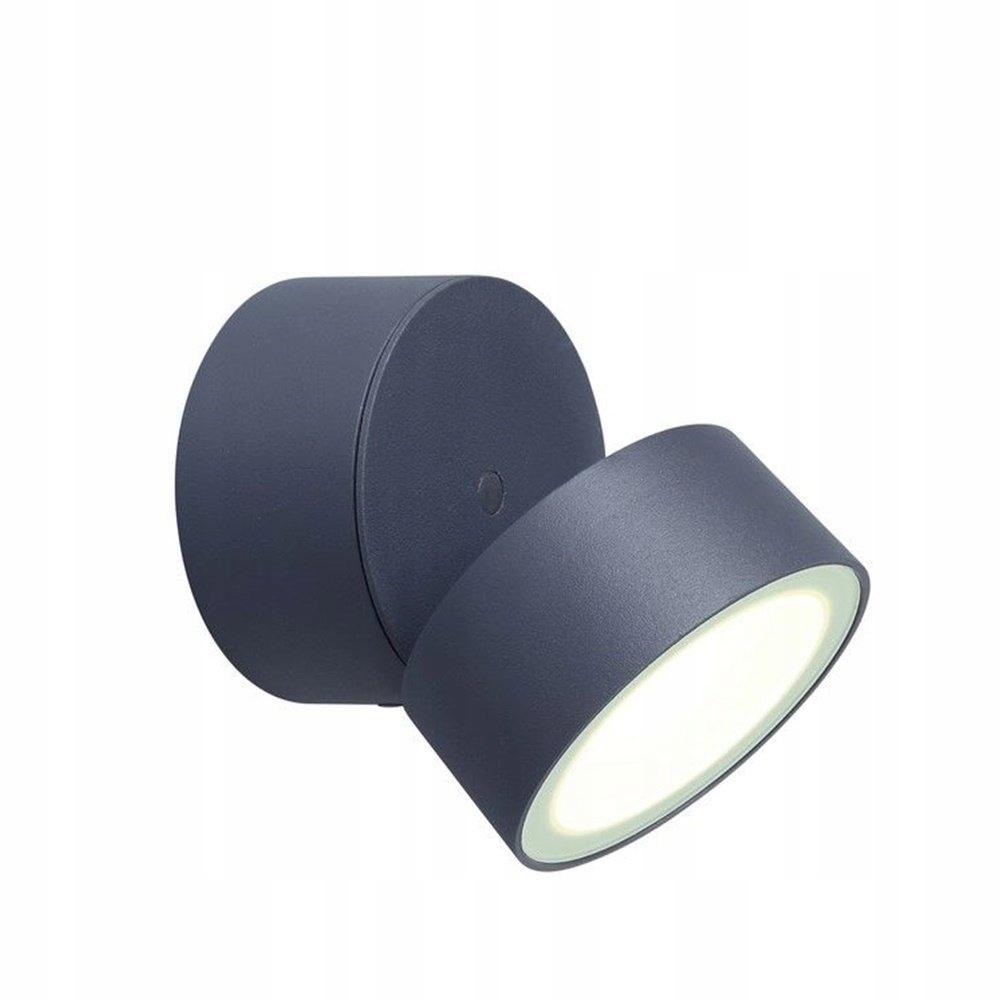 Venkovní nástěnné Led svítidlo 11W Trumpet 5626001118 Lutec