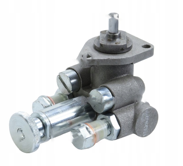 Pompa paliwowa zasilająca kompletna, TURBO Bizon V Marka maszyny Bizon Inna