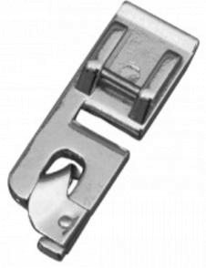 Stopka do obrębiania podwijania Łucznik cy7307