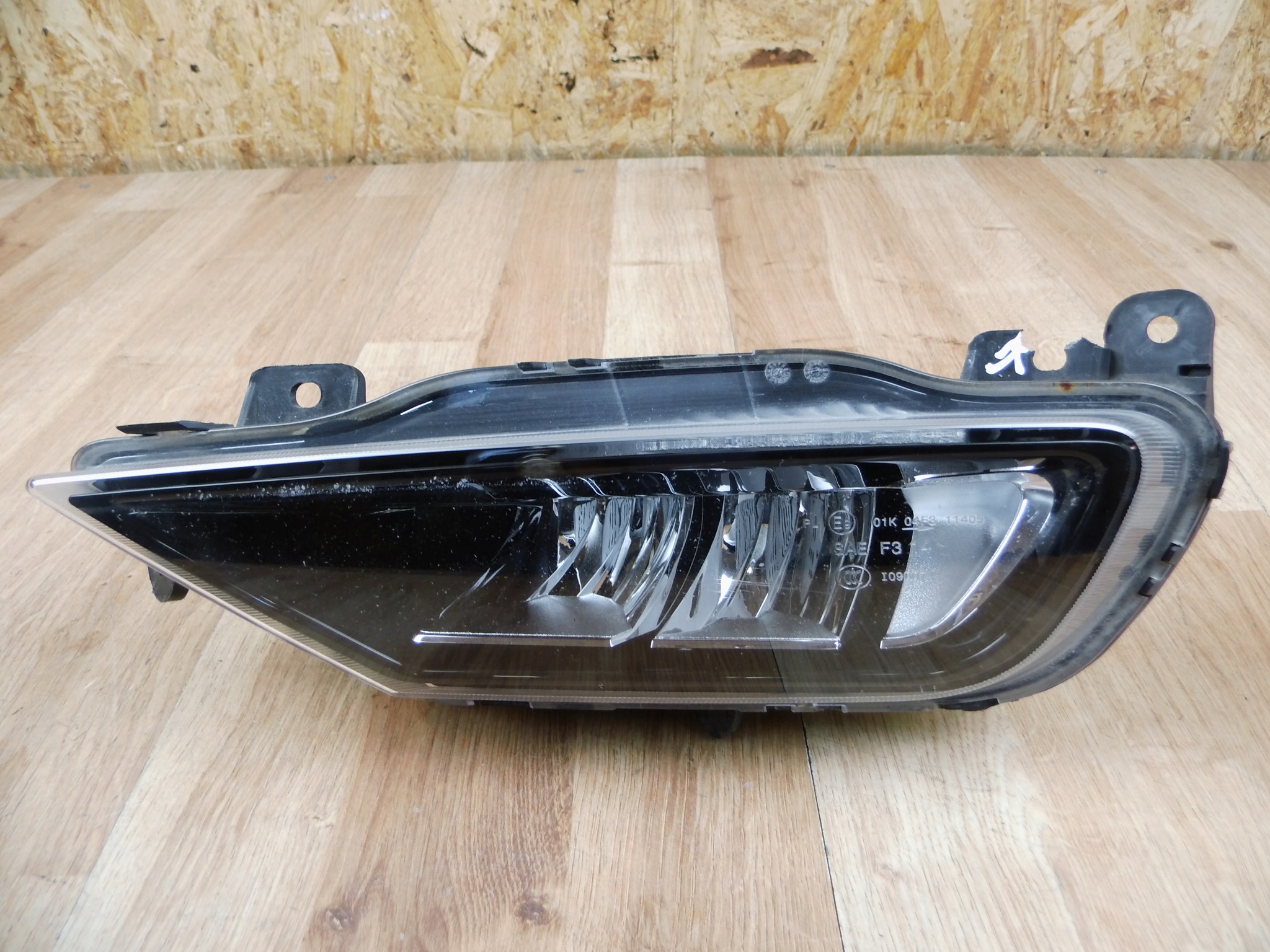 Volvo XC90 II 2015+ Nebelscheinwerfer links 31395865