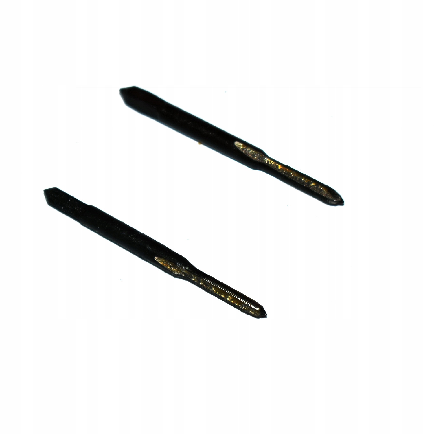 Gwintownik ręczny komplet (2 szt.) M2.0 skok 0.40 Liczba elementów w zestawie 1 szt.