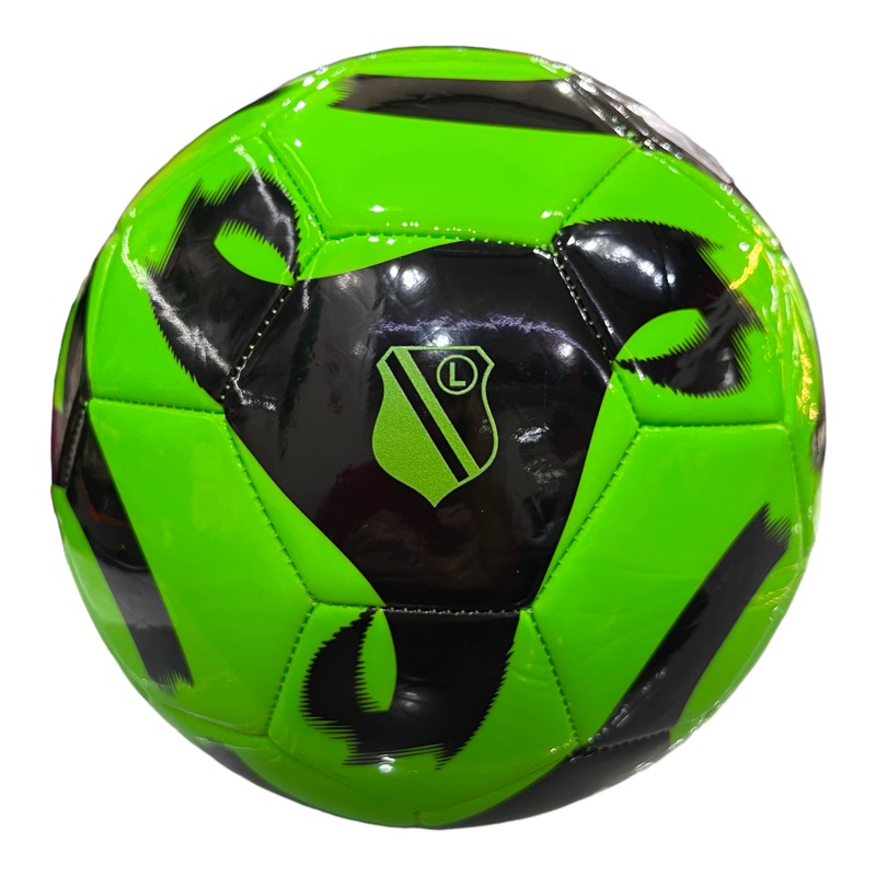 Legia Warszawa Piłka nożna adidas Tiro Club Ball r. 4