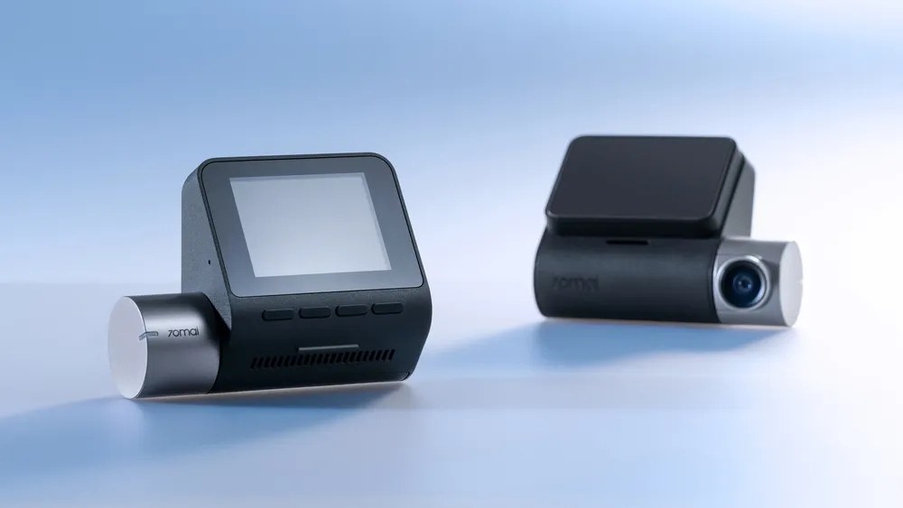 70mai A510 +64GB Marka 70mai