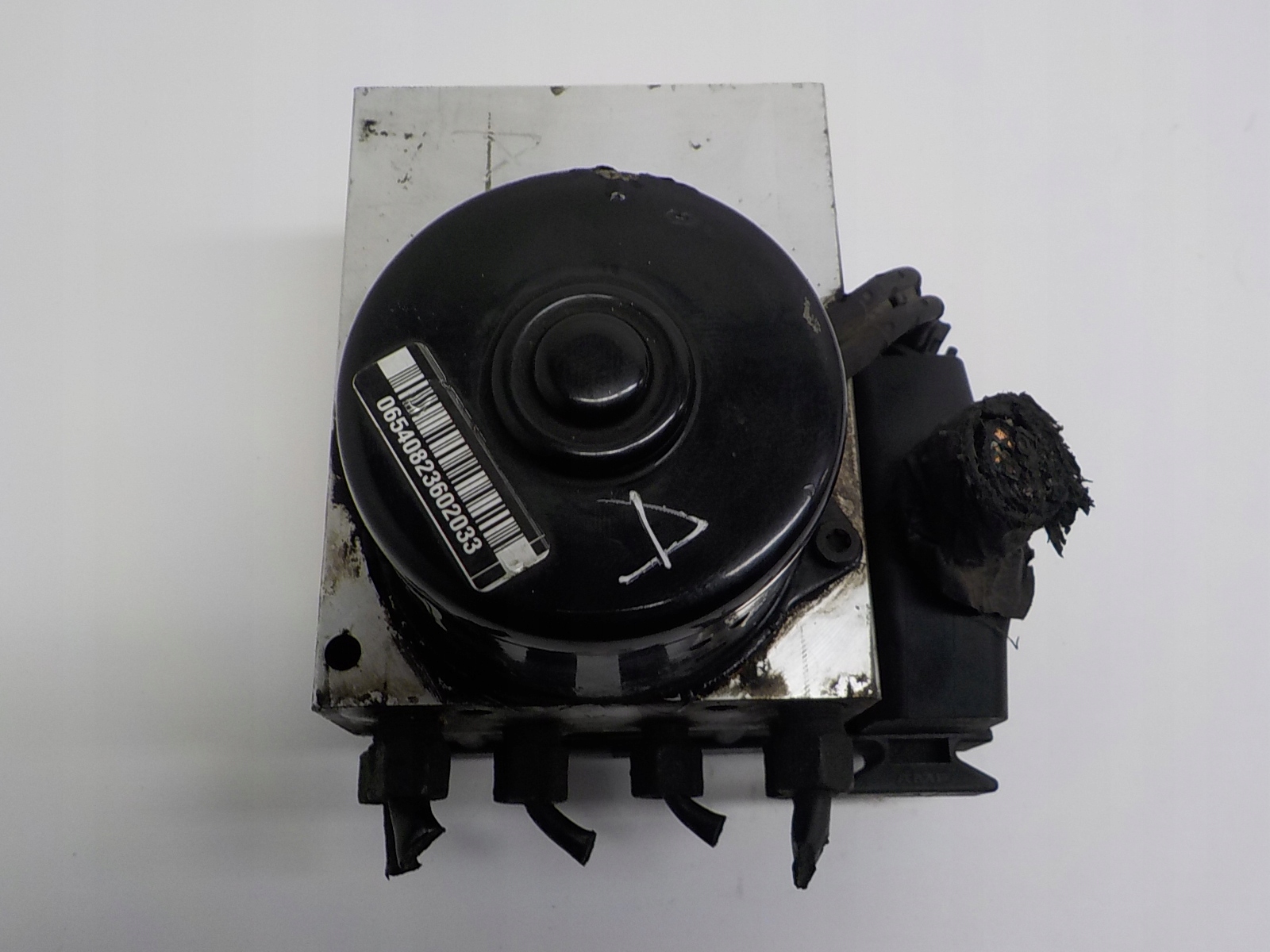 CHRYSLER VOYAGER IV 4 pump ABS EBD P04721283AA
