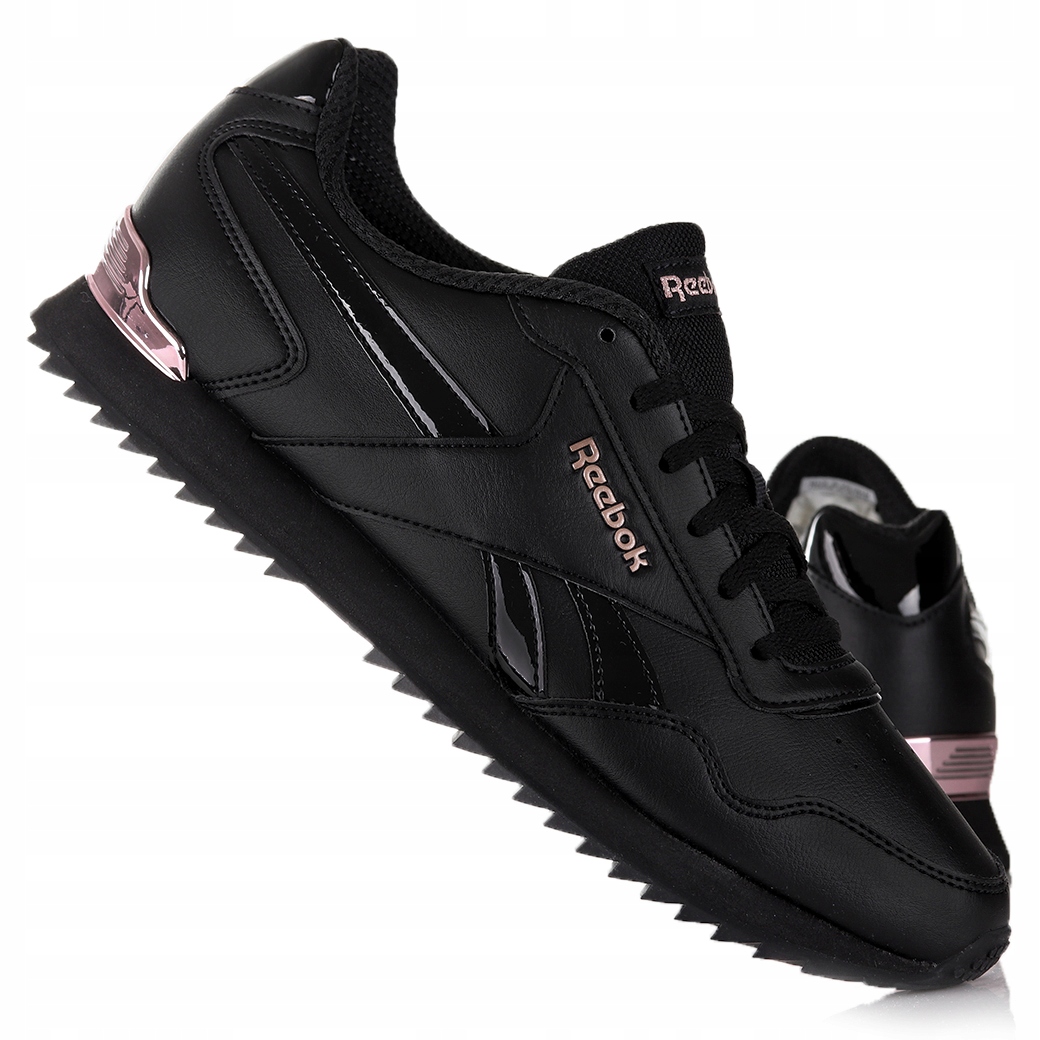 

Buty sneakersy damskie Reebok Royal Glide DV6704