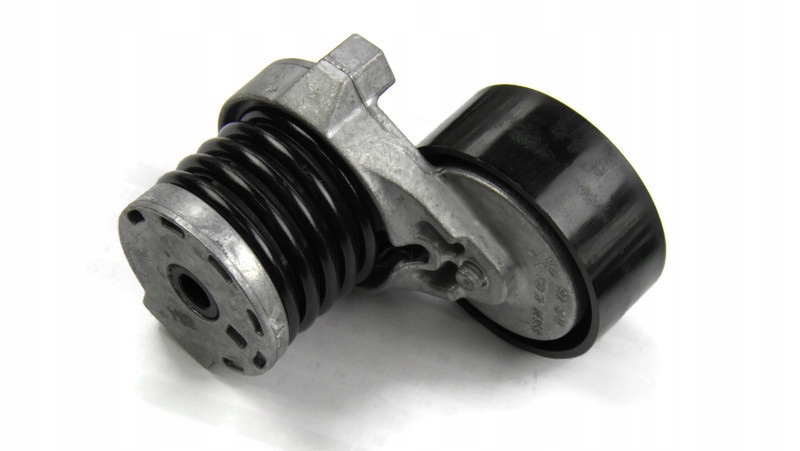 NAPINACZ PASEK ALTERNATORA RENAULT 1.5 DCI 10- Typ silnika Diesel