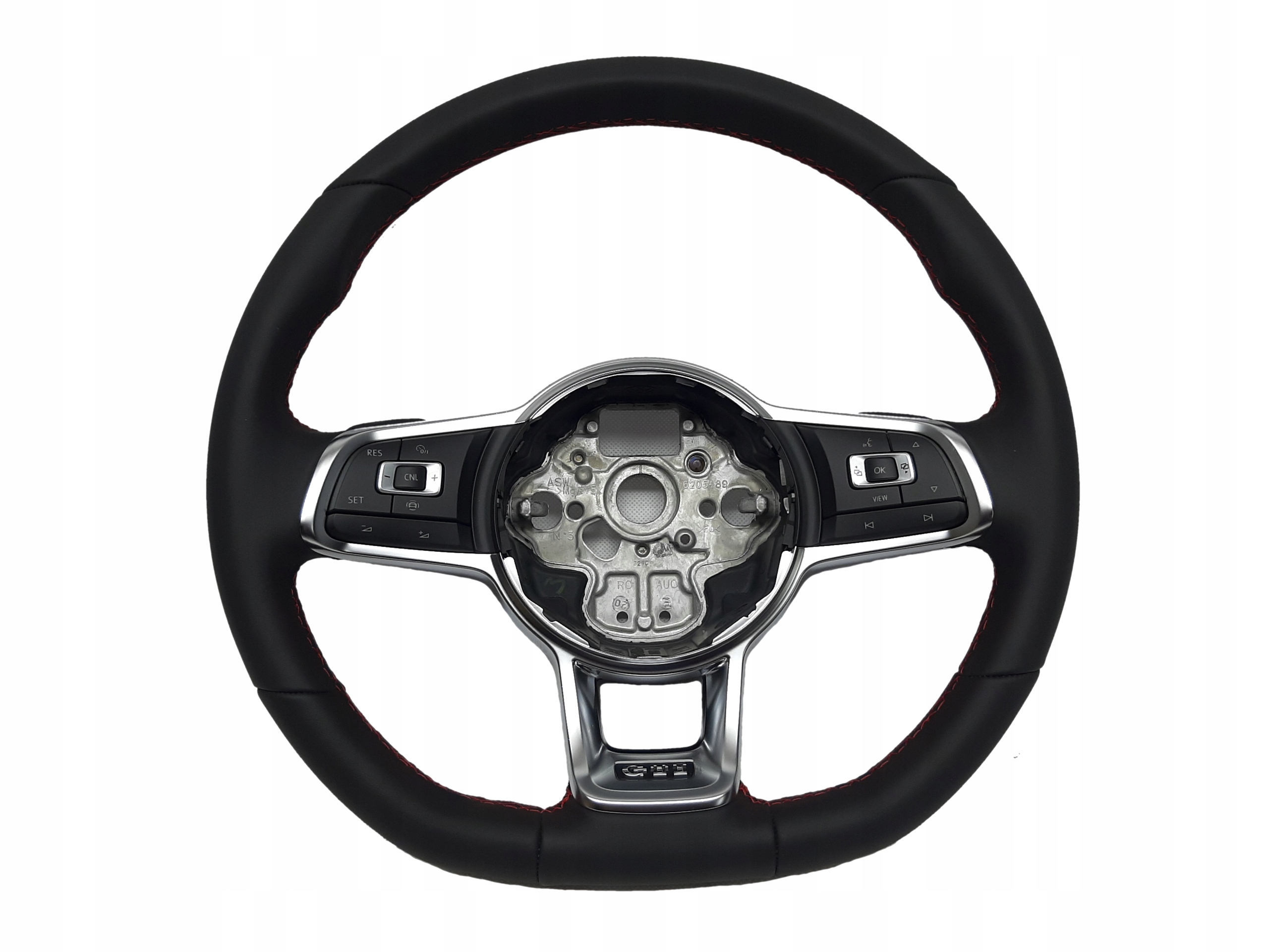 VW Golf 7 GTI руль новый 5gm419091cr
