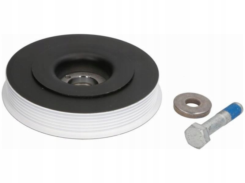 KOŁO PASOWE WAŁU CITROEN XANTIA 2.0 XSARA 1.9 2.0 BERLINGO 1.9 2.0