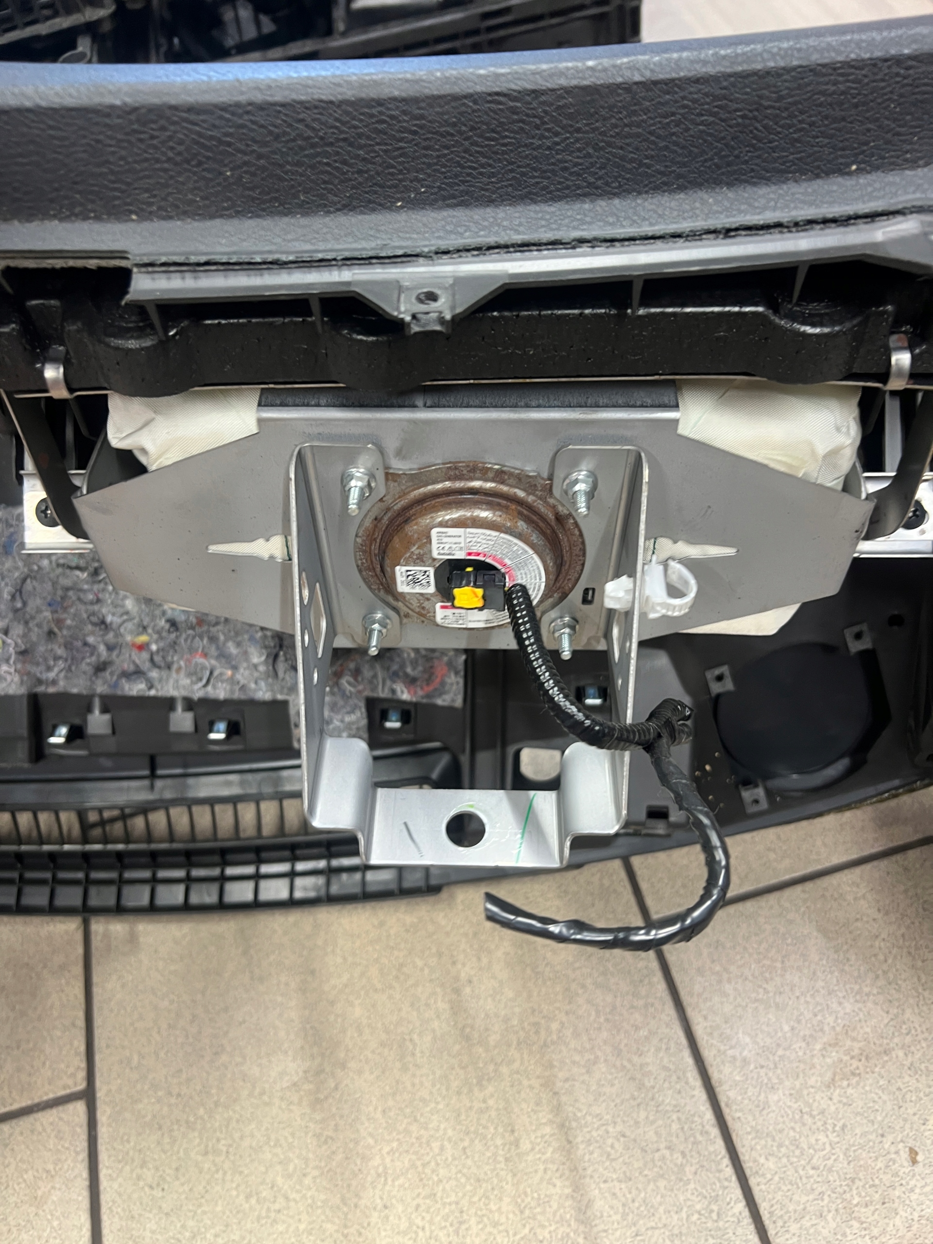 торпеда консоль INFINITI q50 оригинал европа