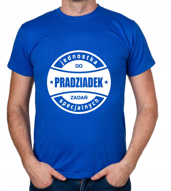 

koszulka Pradziadek Dla Pradziadka prezent