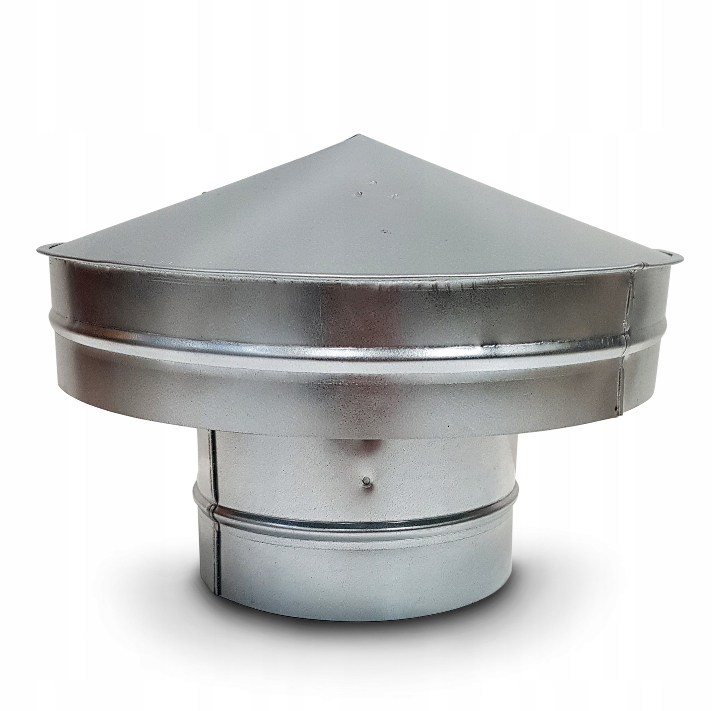 Krbová ventilační stříška Vhk fi 160