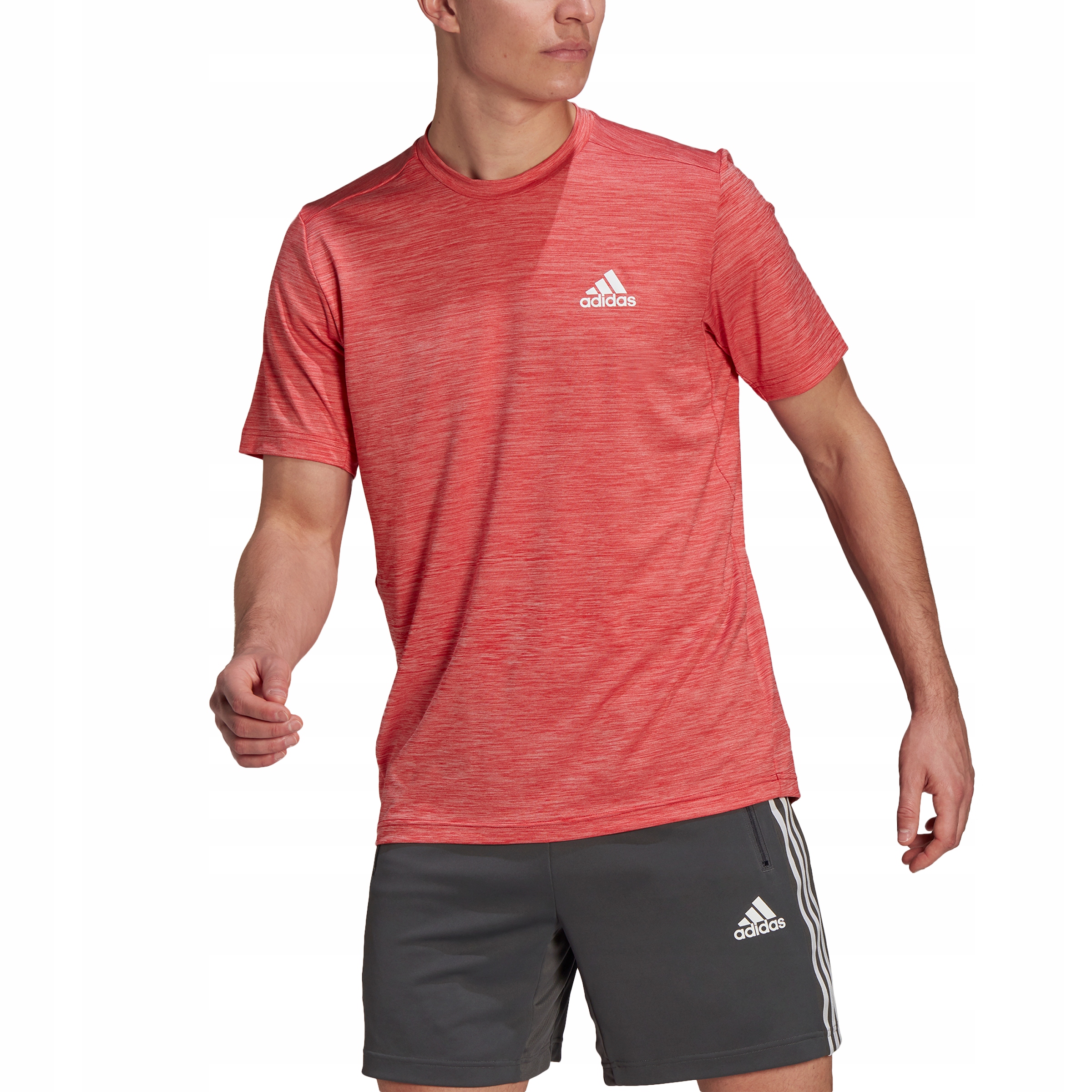 

koszulka męska adidas r 4XL GM3861