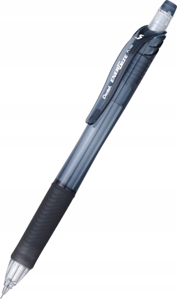 

Ołówek Automatyczny 0,5mm Pentel Energize Czarny