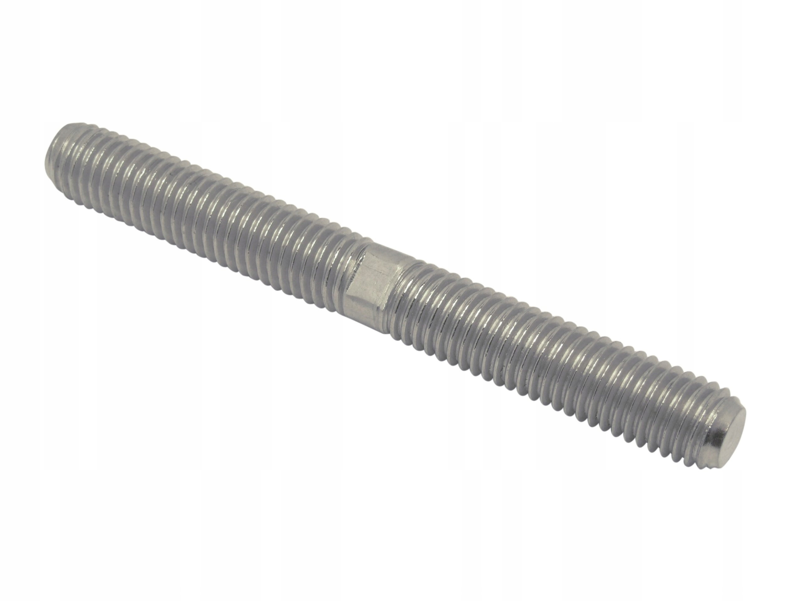 

10 x Mocowanie gwintowane uchwyt do balustrady M6