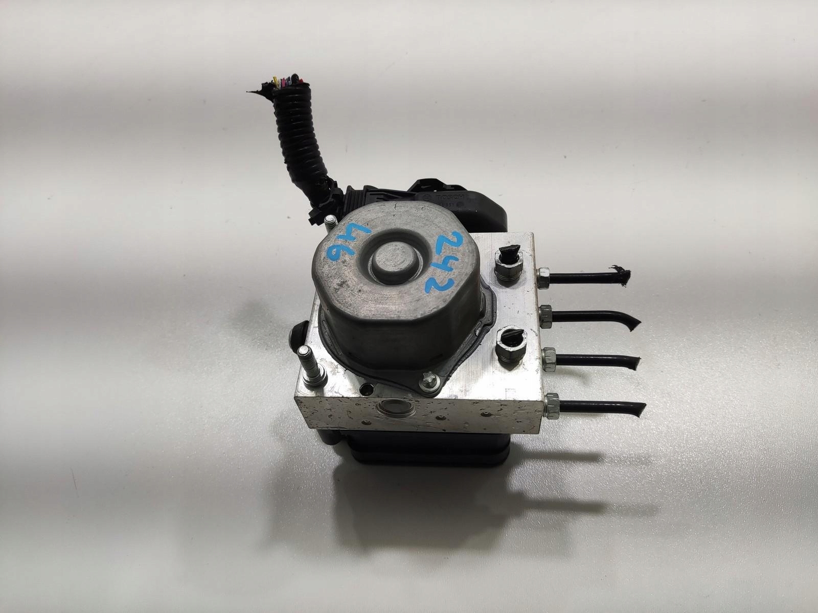 pump control unit ABS TOYOTA AYGO II 2014-2021 44540-0H100