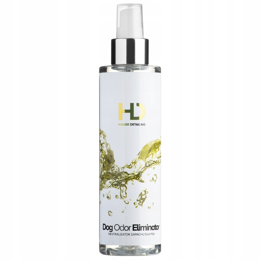 

House Detailing Dog Odor Eliminator Neutralizator