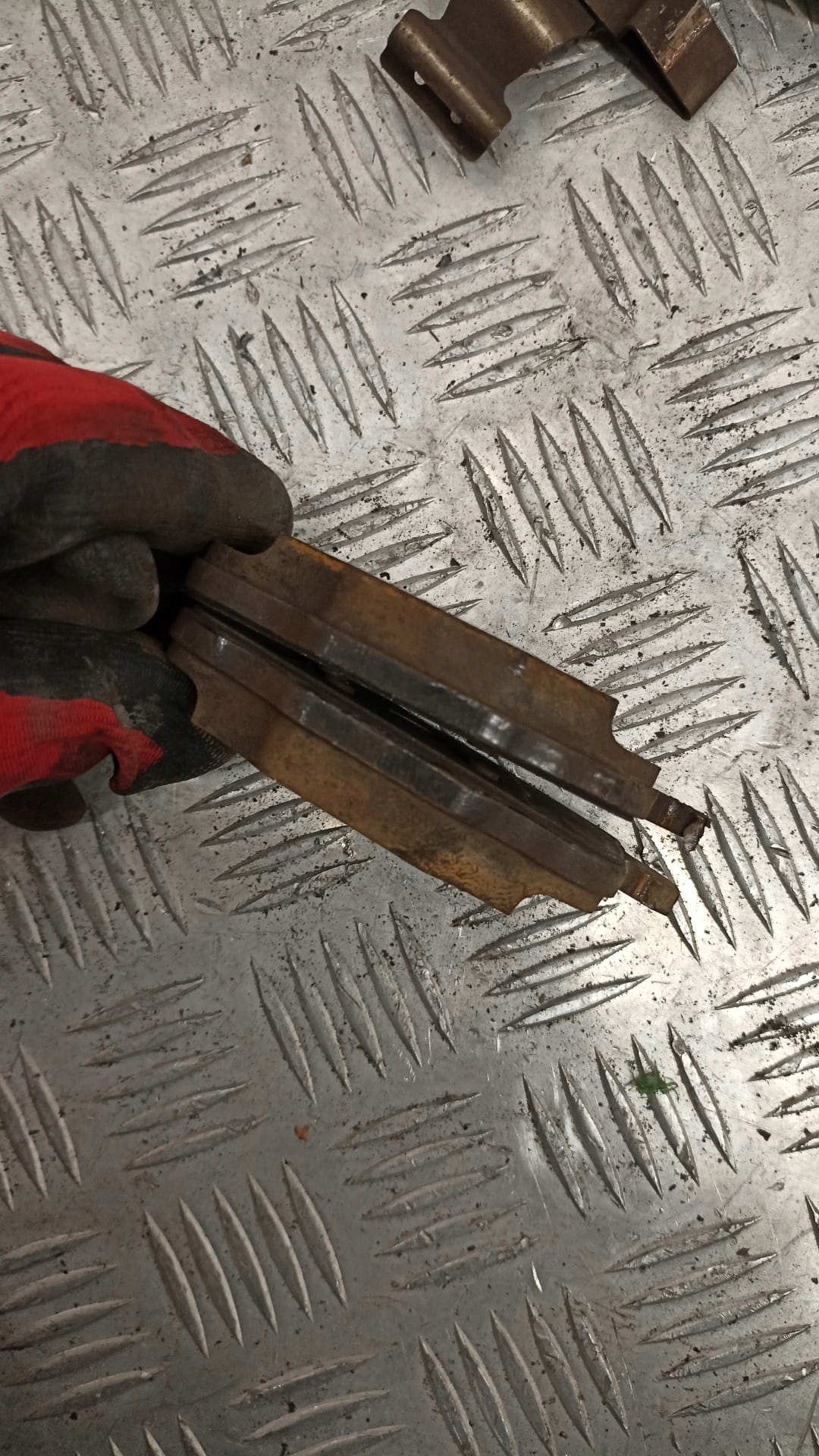 BMW IX I20 PLATNIČKY PREDOK ZADOK KPL