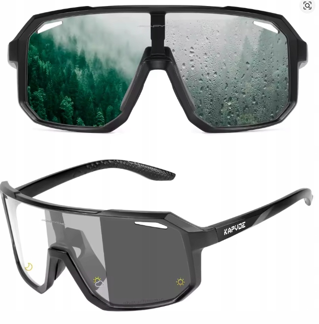 Brýle Kapvoe K62-PHFW-1L-01