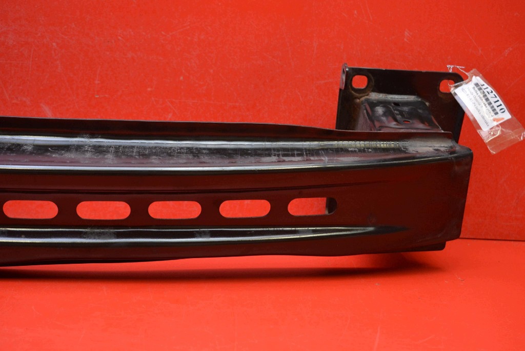 bumper support front front pillar SKODA OCTAVIA 3 III LIFT 17-20