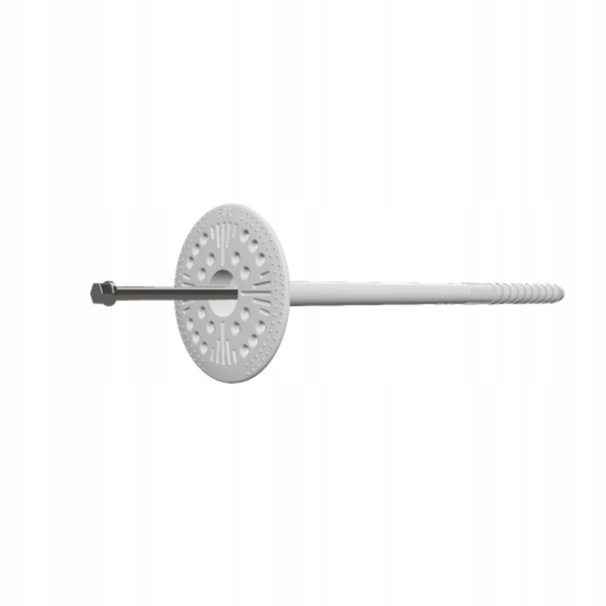 

Kołek do Styropianu –Łącznik Fix-s 10x300 100 szt.