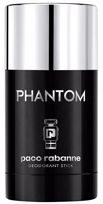 Paco Rabanne Phantom Dezodorant 75 Ml Tuhý