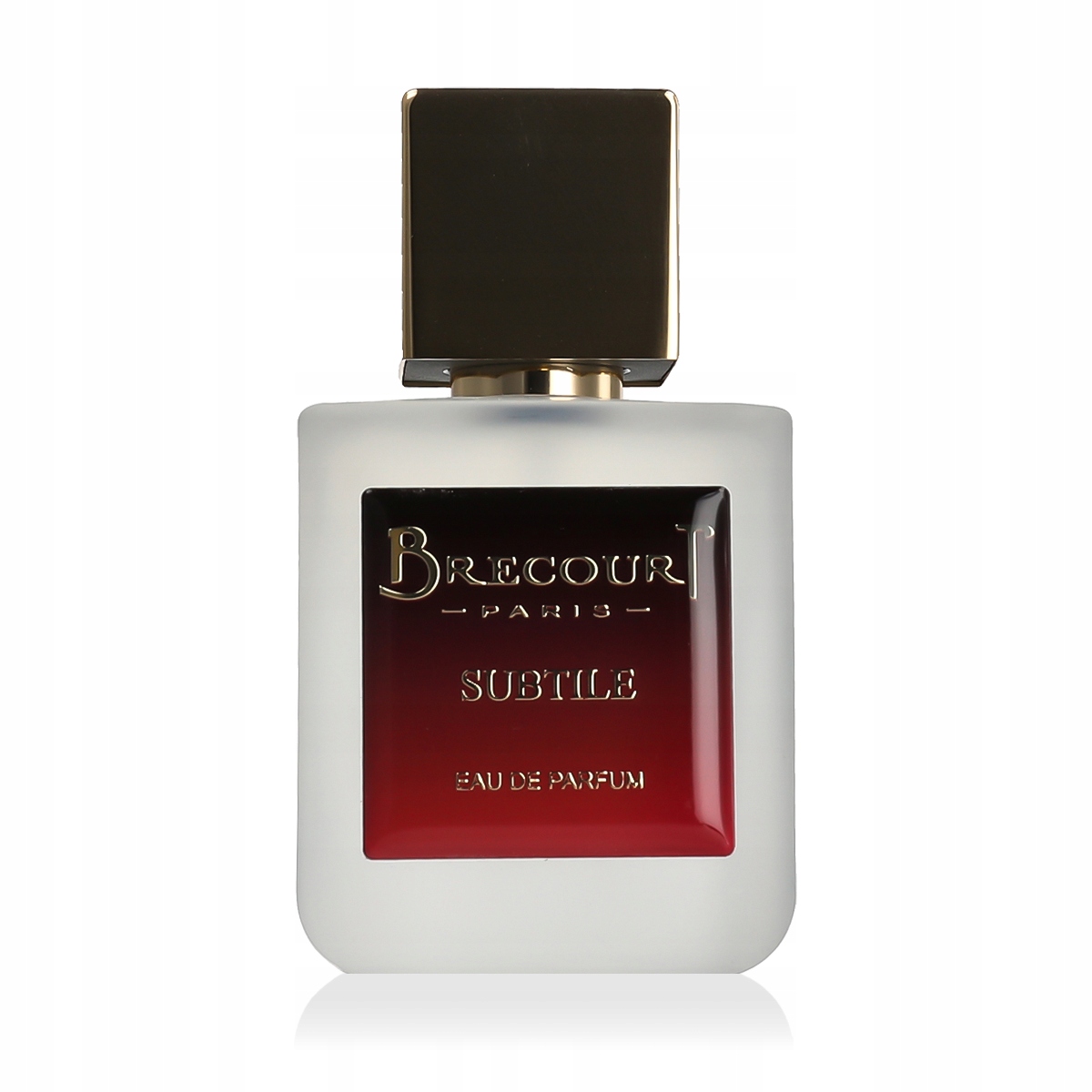 Brecourt Subtile Edp 50 ml Unisex