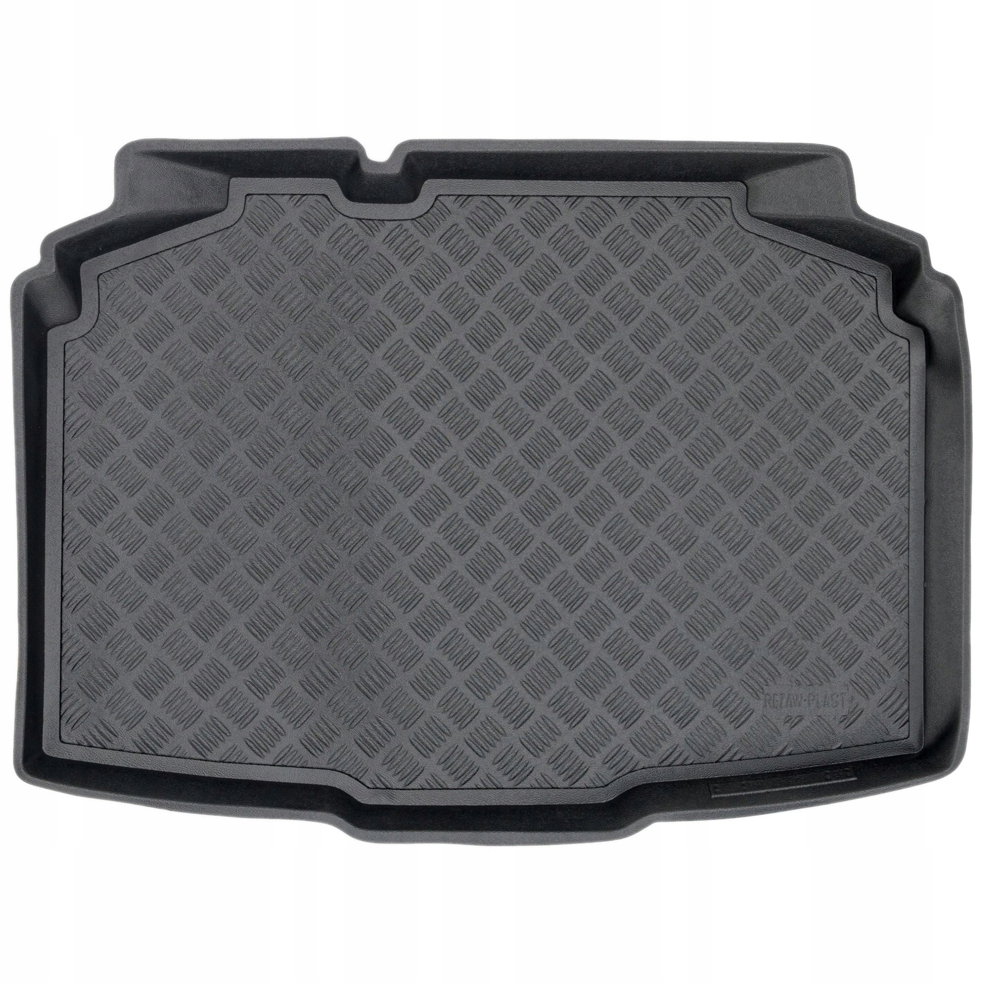 

Mata bagażnika Standard do Skoda Fabia IV od 2021