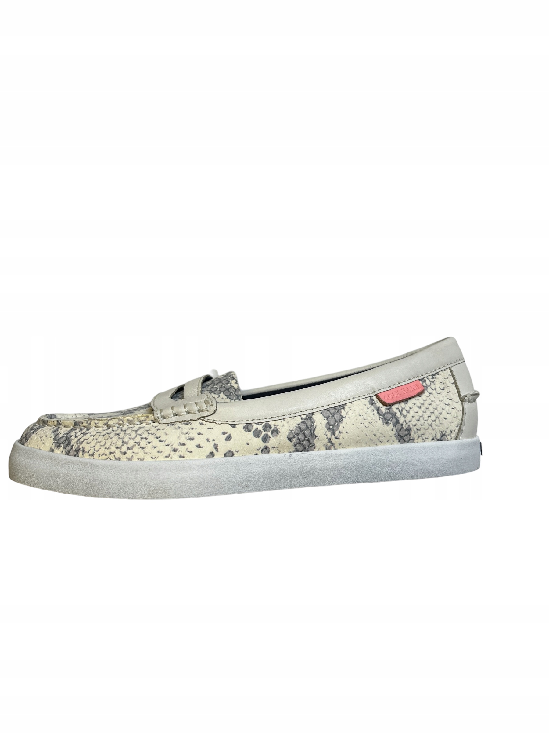 Dámské nazouvací mokasíny Cole Haan 36