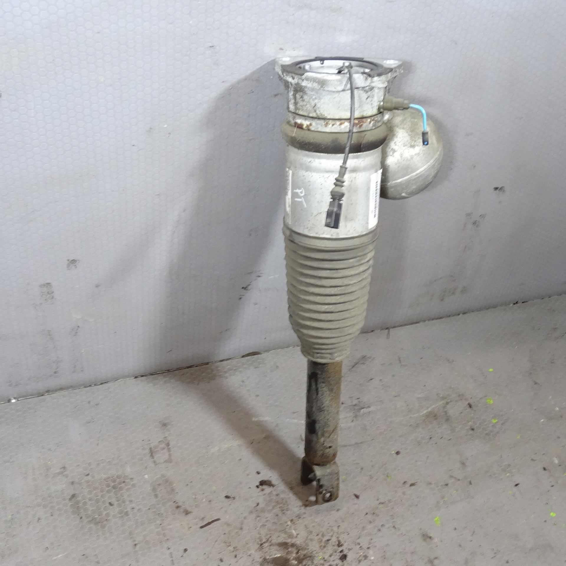 VW PHAETON shock absorber rear part right 3D0616002K