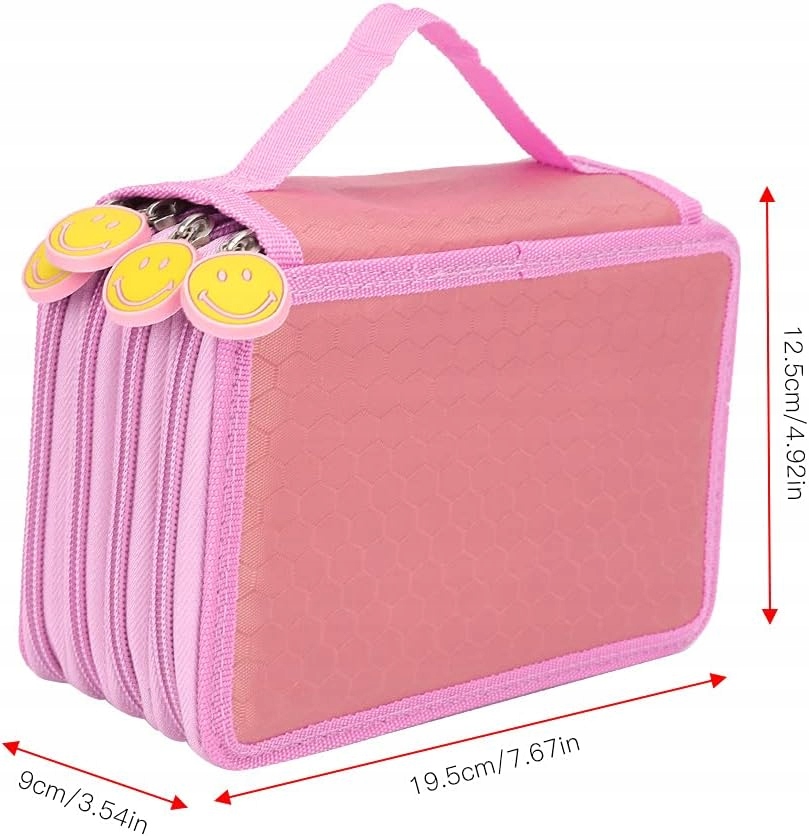 DUŻY PIÓRNIK SZKOŁA CZTEROKOMOROWY WIELOFUNKCYJNY Kod producenta RJT1111