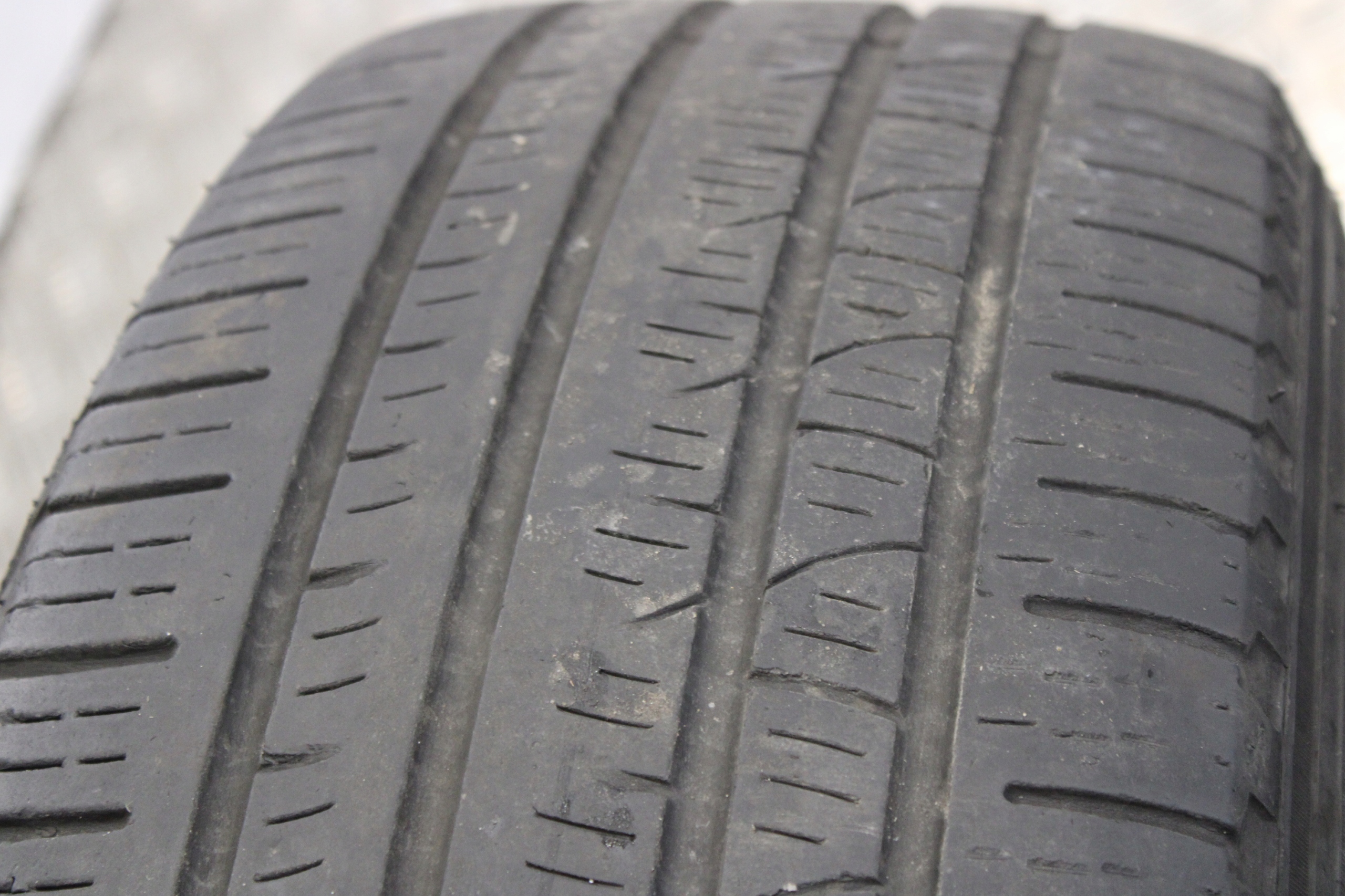 wheels discs disc 235/60 R18 LAND ROVER EVOQUE L538 LIFT