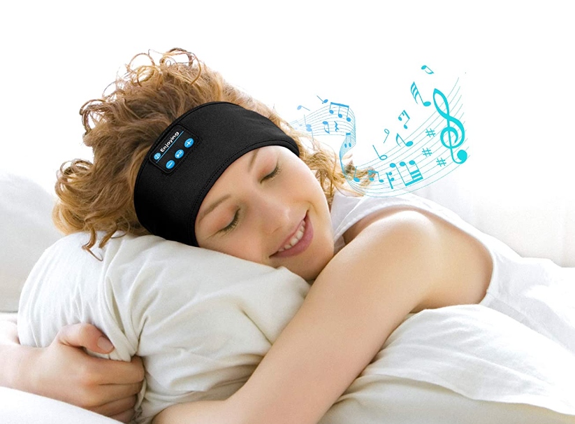 Sleep Headphones. Кокон make me Sleep инструкция. Можно спать с наушниками