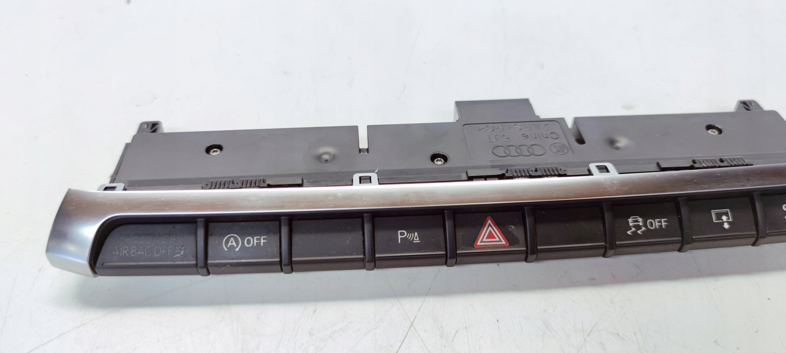 PANEL controls ESP AIR BAG PDC of warning lights AUDI A3 8V 8V0925301AS