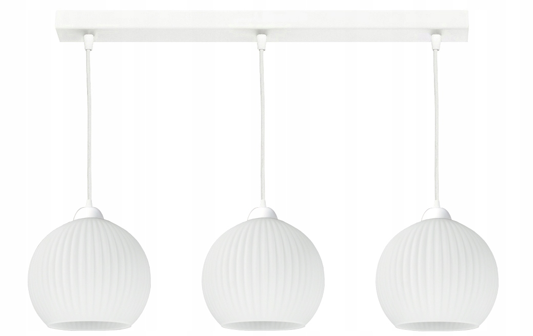 Lustrová závěsná stropní lampa nad stůl Glass stropní lampa do obývacího pokoje