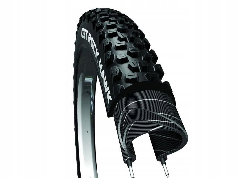 

Opona Cst Premium Rock-hawk 27,5x2,40 TR-CS408
