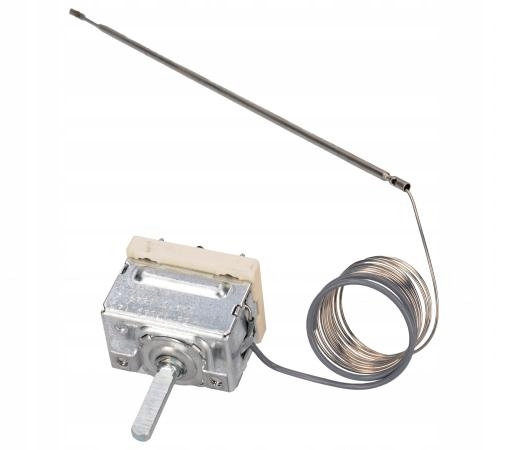 

Termostat regulowany piekarnika Amica 8032828