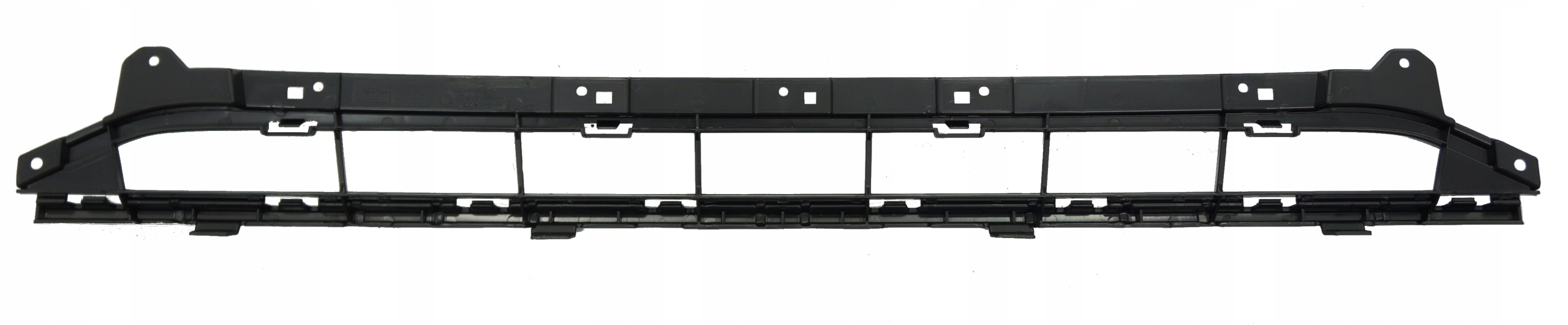 GRILL KRATKA ŚRODKOWA ZAŚLEPKA ZDERZAKA PRZÓD AUDI Q5 80A FYB II 16-20