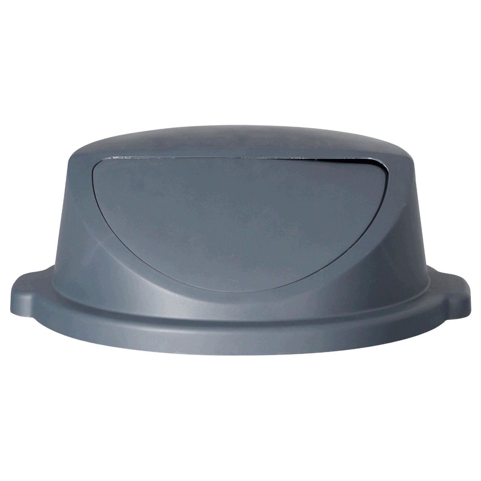 Výklopné Víko Pro Kontejner Amer Box Hendi, Průměr 50 CM, Polypropylen 691434