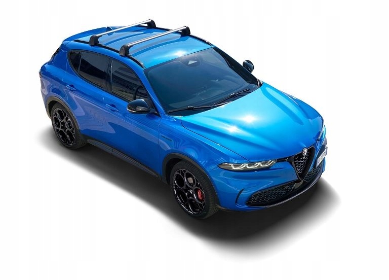 Багажник на крышу Alfa Romeo Tonale