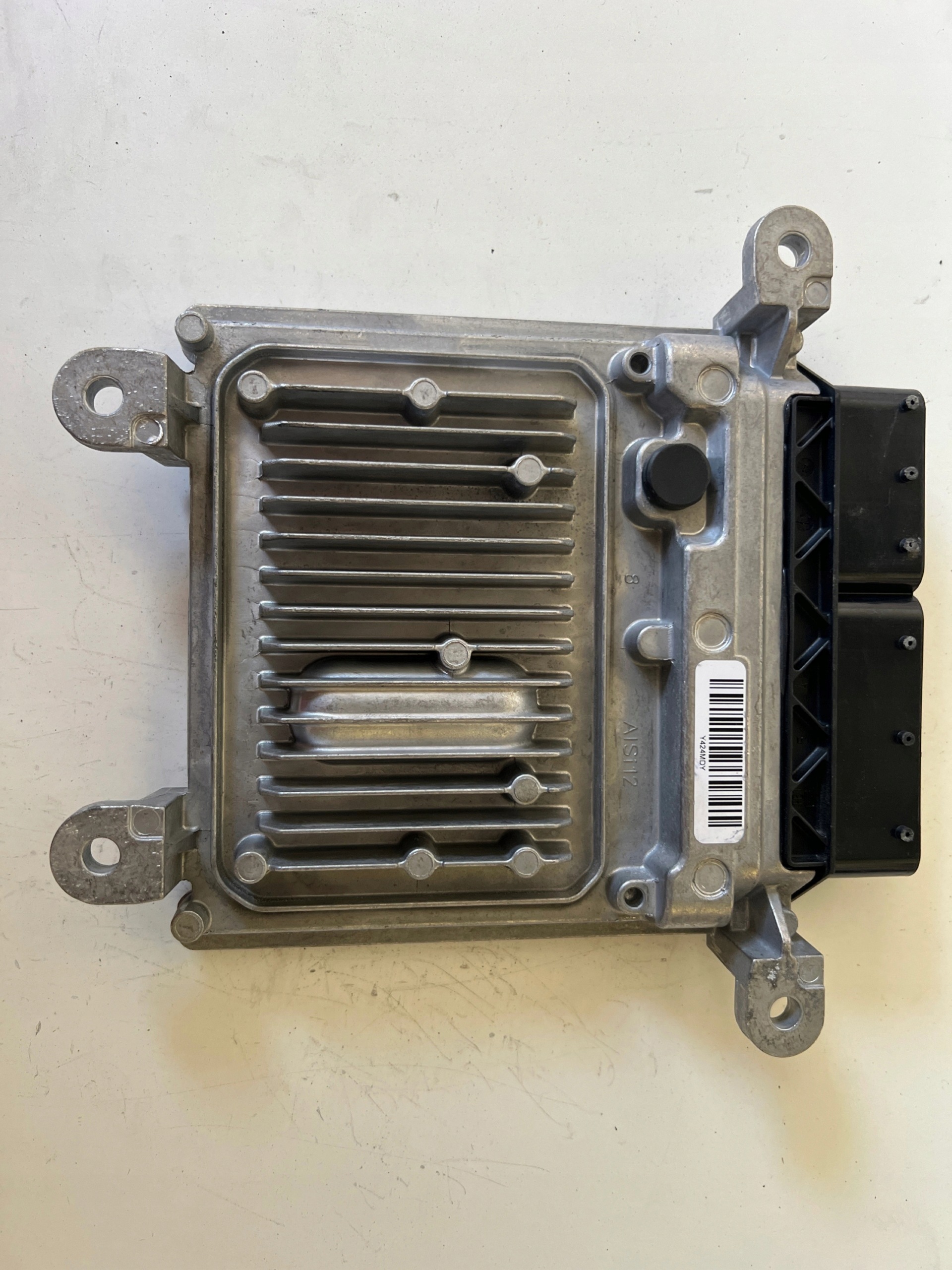 MERCEDES C W205 A6519005203 A6519014502 661921 2.2 CDI Computer ECU