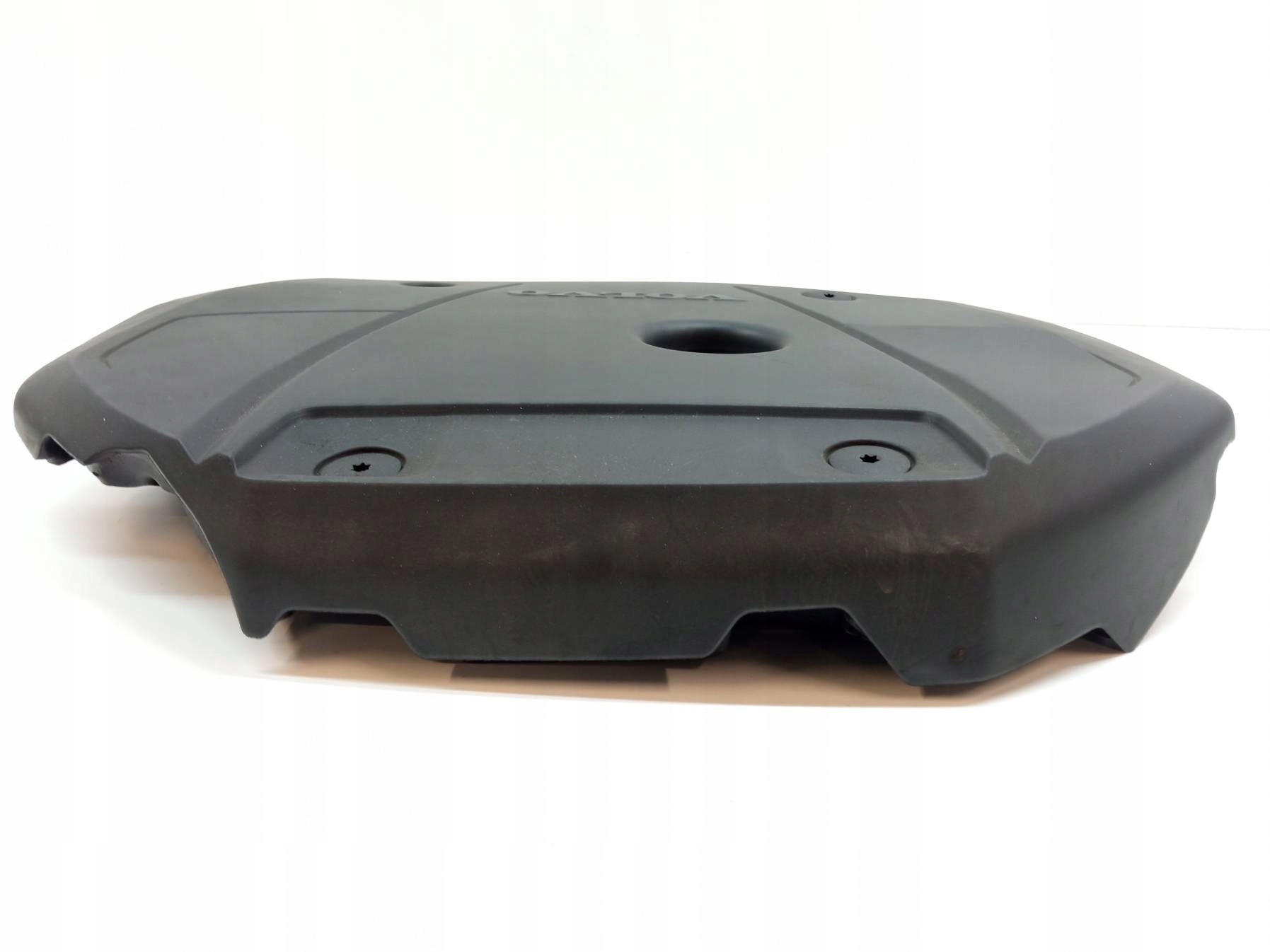 engine housing cover 31338074 2.0 T6 Volvo S90 II (2016- )