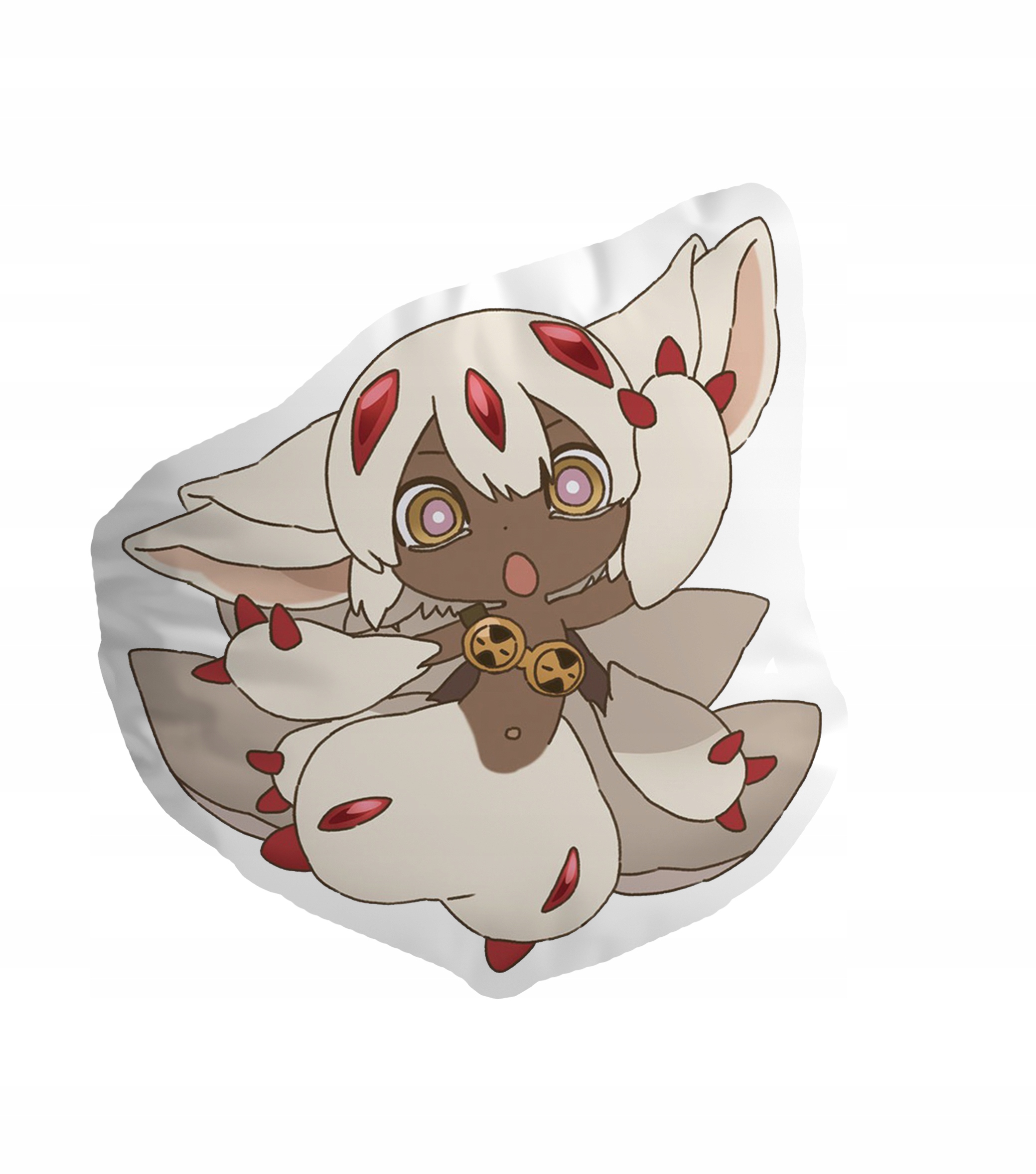 chibichibi Poduszka Chibi - The Eminence in Shadow - Cid Kagenou