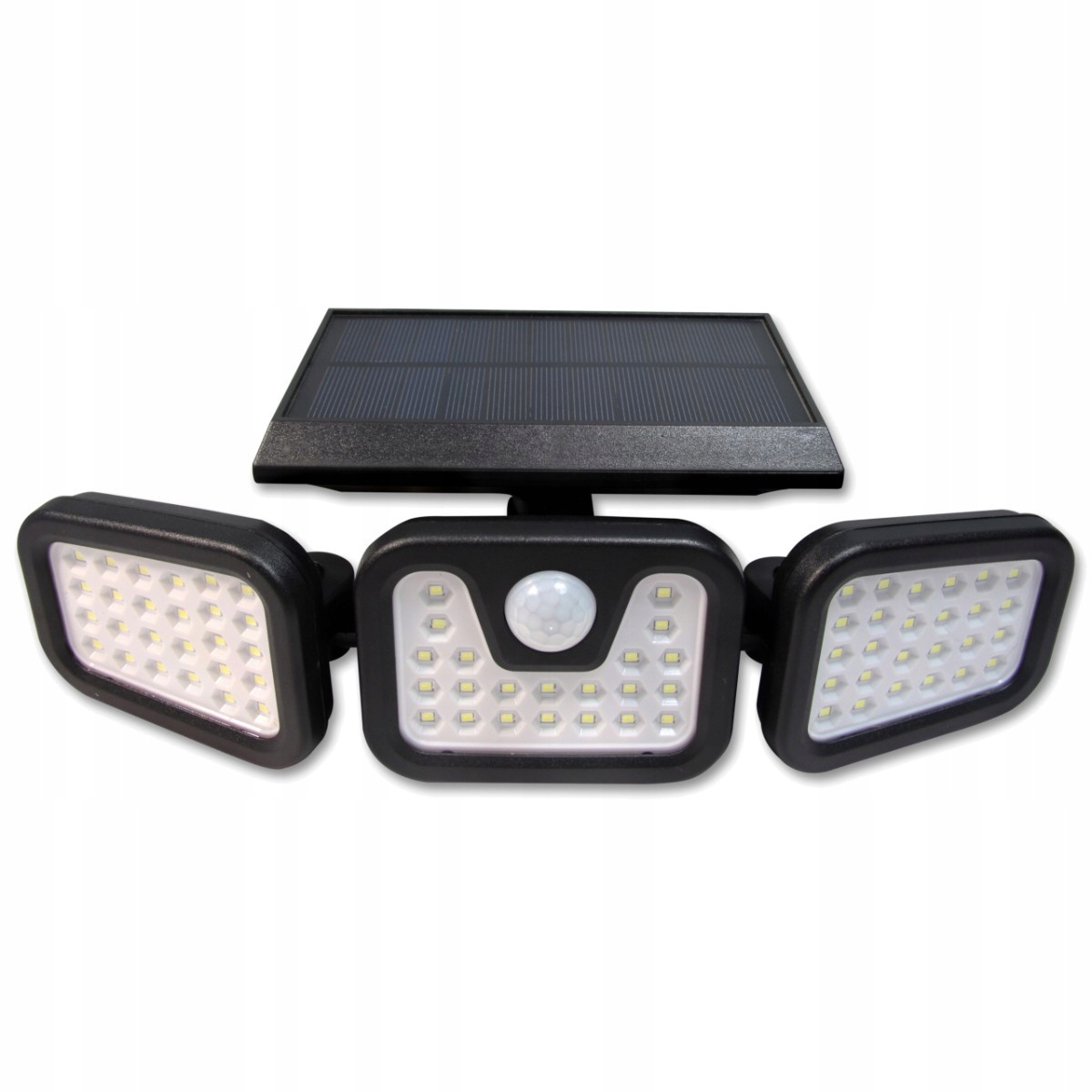 

Naświetlacz solarny Led 15W czujnik