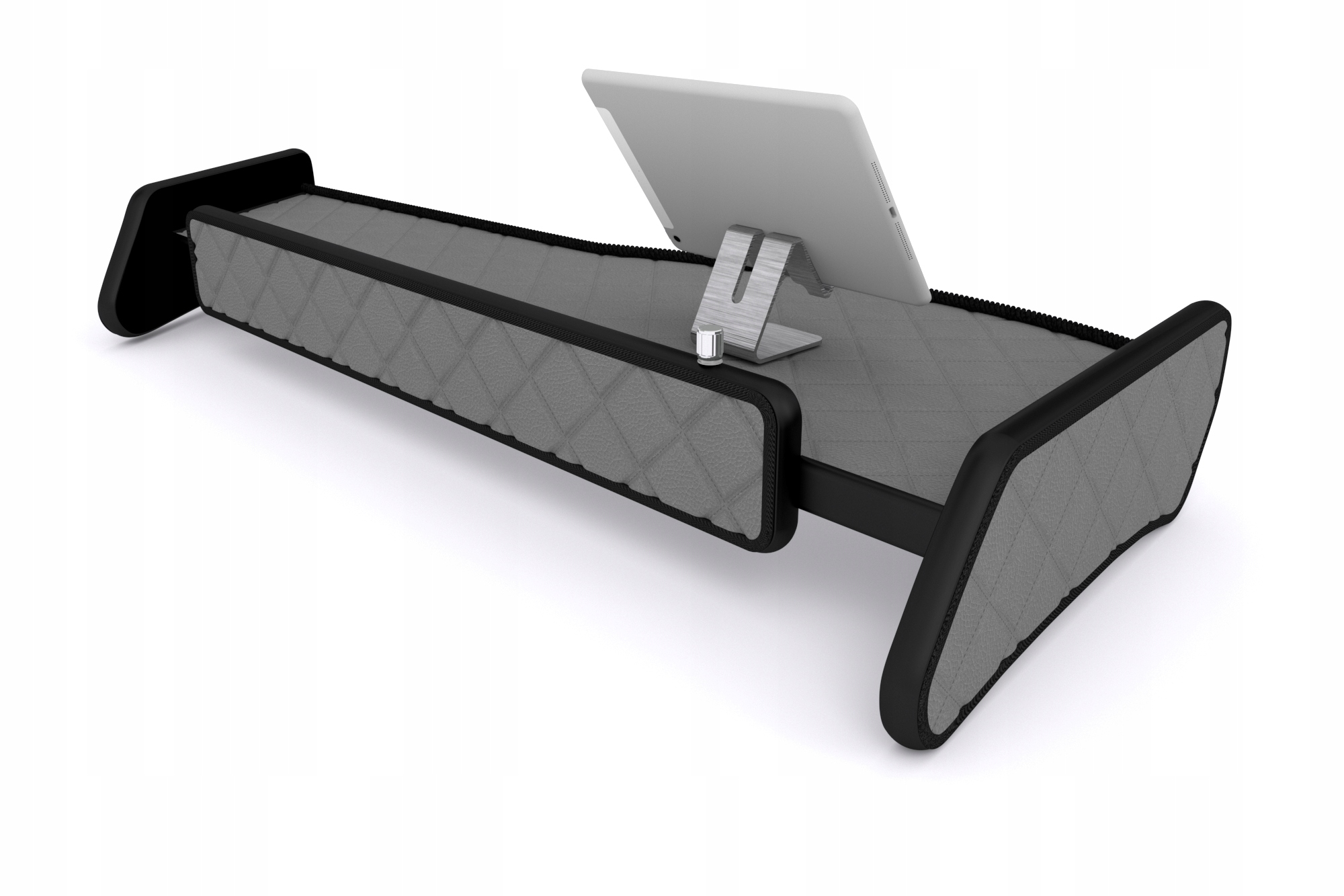 Półka długa BUS MERCEDES SPRINTER CDI II 00-06 Producent części Inny