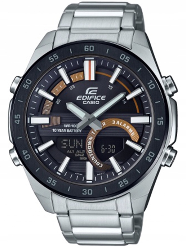 Edifice Momentum ERA-120DB-1BVEF